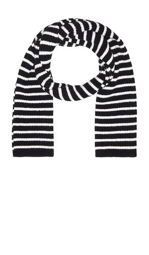 Bolton Stripe Scarf in - Hat Attack - Modalova