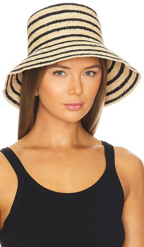 Chic crochet bucket in color neutral size all in & - Neutral. Size all - Hat Attack - Modalova