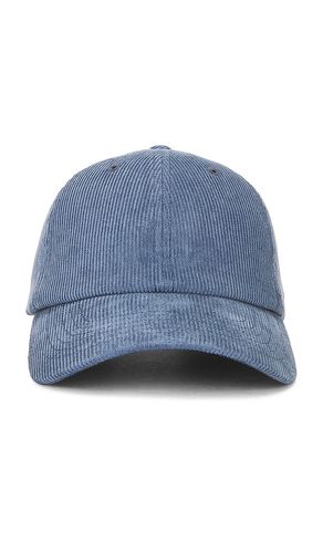 Hat Attack BASE-CAP CORD in Blue - Hat Attack - Modalova