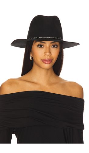 FEDORA HUT HARPER in - Hat Attack - Modalova