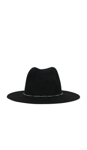 FEDORA HUT HARPER in - Hat Attack - Modalova