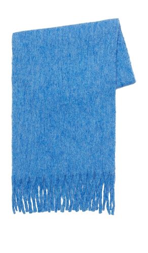 Hat Attack SCHAL COZY in Blue - Hat Attack - Modalova