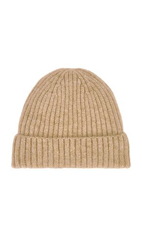 Gorro key en color bronce talla all - Hat Attack - Modalova