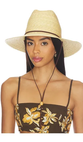 Willow Mini Surfer Fedora Hat in - Hat Attack - Modalova