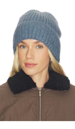 Hat Attack BEANIE KEY in Blue - Hat Attack - Modalova