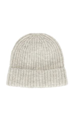 Gorro key en color gris talla all - Hat Attack - Modalova