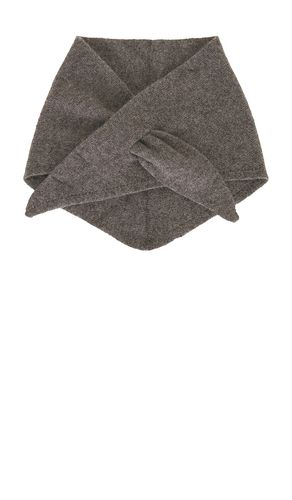 Pañuelo triangle en color gris talla all - Hat Attack - Modalova