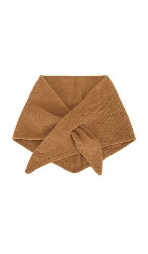 Pañuelo triangle en color bronce talla all - Hat Attack - Modalova