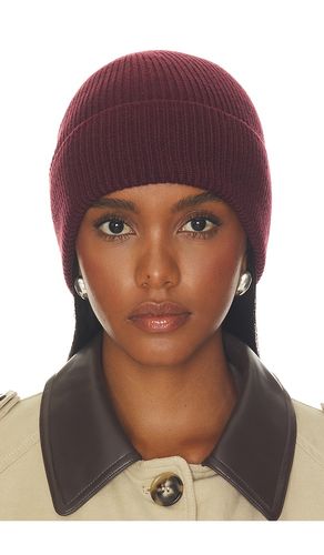 BEANIE REFINED in - Hat Attack - Modalova