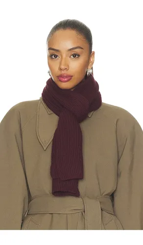 Refined Knit Scarf in - Hat Attack - Modalova