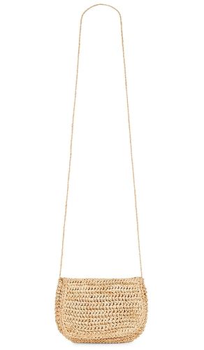 Bolso en color bronce talla all - Hat Attack - Modalova