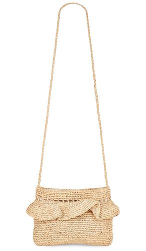 Hat Attack TASCHE RUFFLE in Tan - Hat Attack - Modalova