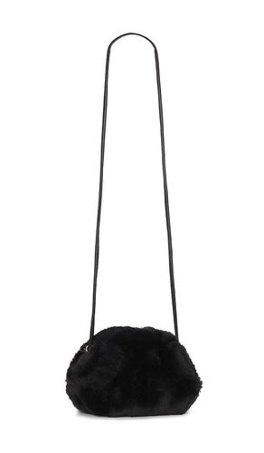 Hat Attack CLUTCH in Black - Hat Attack - Modalova