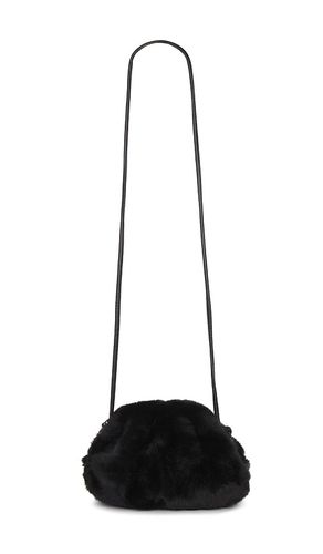 Hat Attack CLUTCH in Black - Hat Attack - Modalova