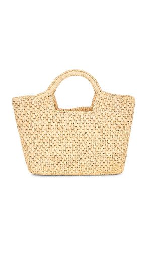 Sandy Top Handle Bag in - Hat Attack - Modalova