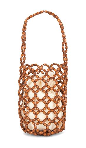 MINITASCHE ISLA BEADED in - Hat Attack - Modalova