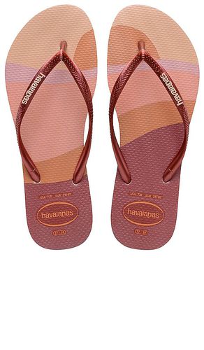 SANDALE FARM RIO in . Size 37/38, 39/40, 41/42 - Havaianas - Modalova