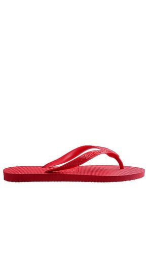 Top Sandal in . Taglia 39/40, 41/42 - Havaianas - Modalova