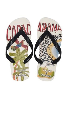 FLIP FLOPS in . Size 37/38 - Havaianas - Modalova