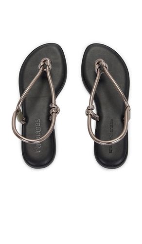 SANDALE UNA AA in . Größe 39. Also in 40, 35, 37, 38 - Havaianas - Modalova