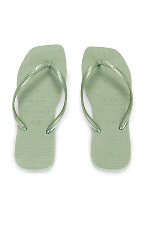 SANDALE SLIM SQUARE in . Größe 35/36. Also in 39/40, 41/42 - Havaianas - Modalova