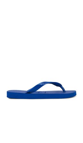 SANDALE TOP in . Größe 35/36. Also in 41/42 - Havaianas - Modalova