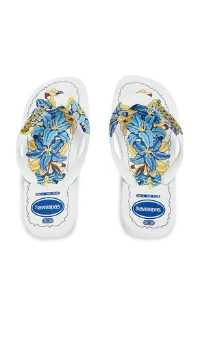 SANDALE TROPICALIA VIBES II in . Größe 35/36. Also in 37/38, 39/40, 41/42 - Havaianas - Modalova