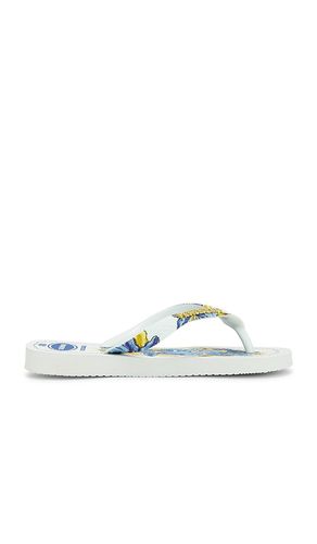 SANDALE TROPICALIA VIBES II in . Größe 37/38. Also in 41/42 - Havaianas - Modalova