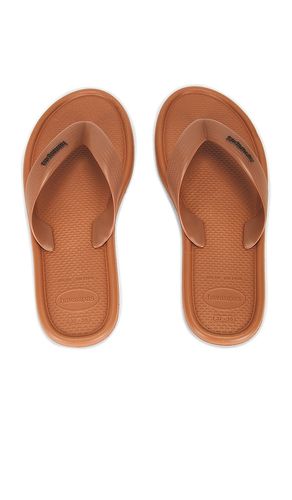 SANDALE PUFFED UP in . Größe 35/36. Also in 37/38, 39/40, 41/42 - Havaianas - Modalova