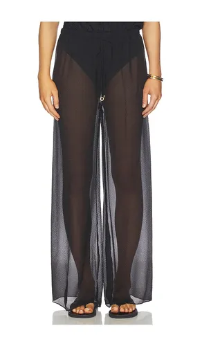 Square Pants in . Size L. Also in M, S - HANNE BLOCH - Modalova