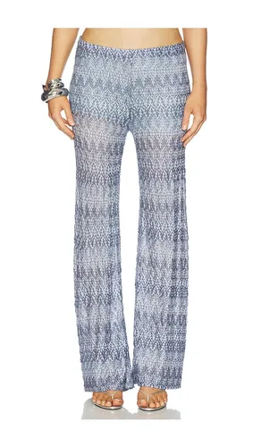 Knit Trousers in . - size M (also in L, XL) - HANNE BLOCH - Modalova