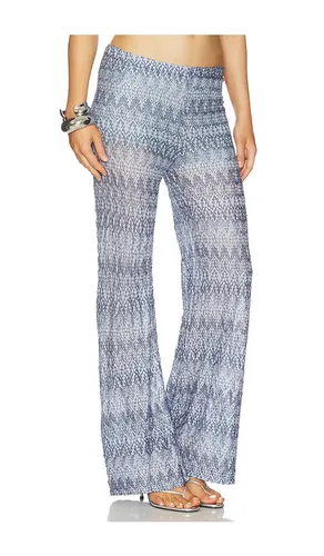 Knit Trousers in . - size M (also in L, XL) - HANNE BLOCH - Modalova