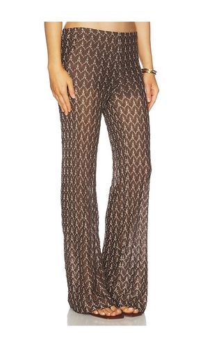 STRICKHOSE in . Größe S. Also in M, L, XL - HANNE BLOCH - Modalova