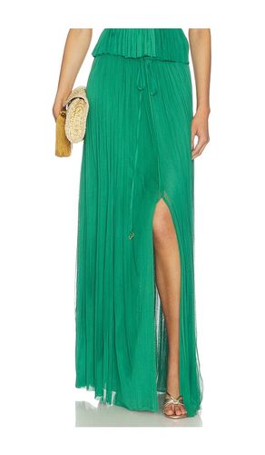 MAXIROCK SILK TULLE in - HANNE BLOCH - Modalova
