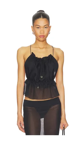 Square String Top in - HANNE BLOCH - Modalova