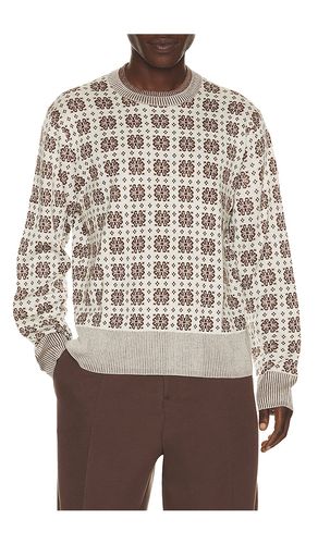 Knit Crewneck in . Size L. Also in M, S, XL/1X - HEAD Golf - Modalova