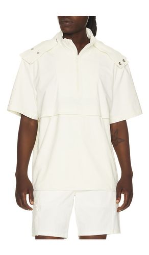 Signature Short Sleeve Anorak in . Size L. Also in M, S, XL/1X - HEAD Golf - Modalova