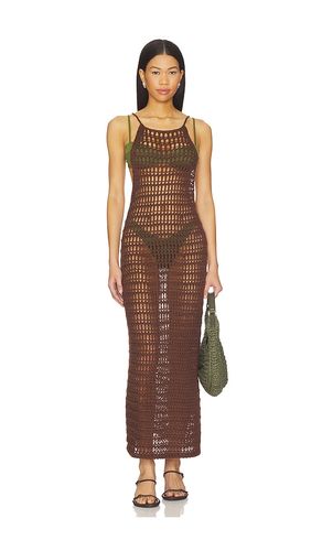 MIDI-KLEID PIPA in . Größe L. Also in M, S, XL - HAIGHT. - Modalova