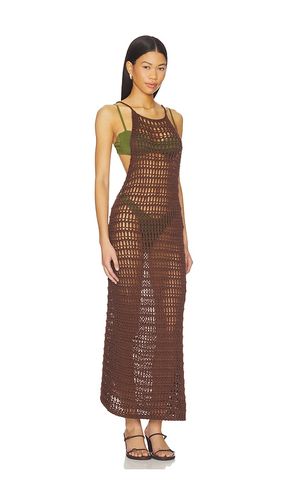 MIDI-KLEID PIPA in . Größe L. Also in M, S, XL - HAIGHT. - Modalova