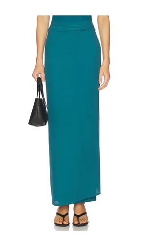 Panneaux Skirt in . Size S. Also in XS - HAIGHT. - Modalova
