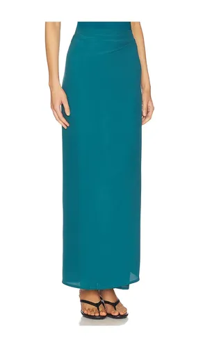 Panneaux Skirt in . Size S. Also in XS - HAIGHT. - Modalova