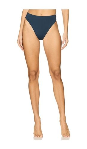 Mah Hotpant Bikini Bottom in Navy. - size M (also in S, XS) - HAIGHT. - Modalova