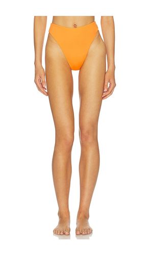 Mah Hotpants in Tangerine. - size S (also in XS) - HAIGHT. - Modalova