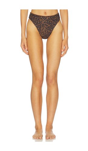 Mah Hotpants in Brown. - size M (also in S, XL) - HAIGHT. - Modalova