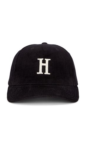 Rowan 5 Panel Hat in - Hemlock Hat Co - Modalova