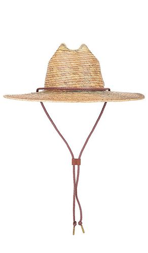 Monterrey Rancher Hat in Brown. - size L (also in XL) - Hemlock Hat Co - Modalova