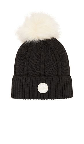 Willow Pom Beanie in - Hemlock Hat Co - Modalova