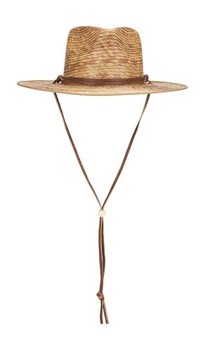 Morro Fedora in . Size S. Also in XL - Hemlock Hat Co - Modalova