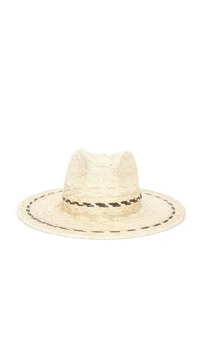 Hermosa Fedora Hat in . Size L. Also in M - Hemlock Hat Co - Modalova