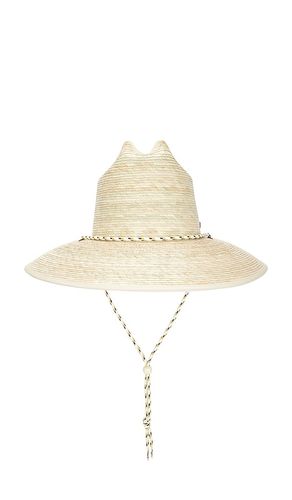 Hemlock Hat Co HUT in Cream - Hemlock Hat Co - Modalova